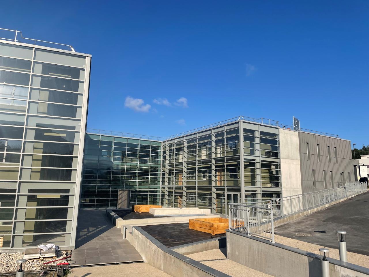 Bureau Argonay 582m² Location bureau Argonay Haute-Savoie OLBUR2204110 18